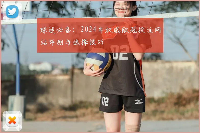 球迷必备：2024年权威欧冠投注网站评测与选择技巧